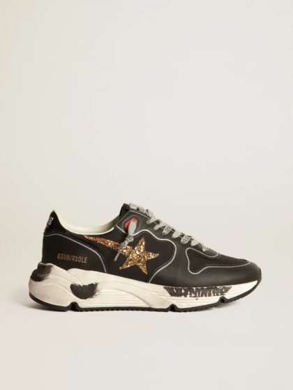 Golden Goose Sneaker - Dad Star