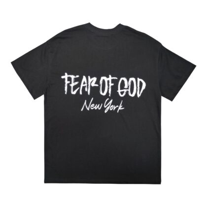 Fear Of God  Essentials - tshirt
