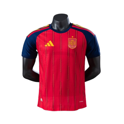 Maillot Football Espagne 2026