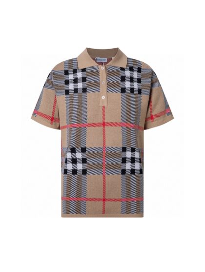 Polo Burberry