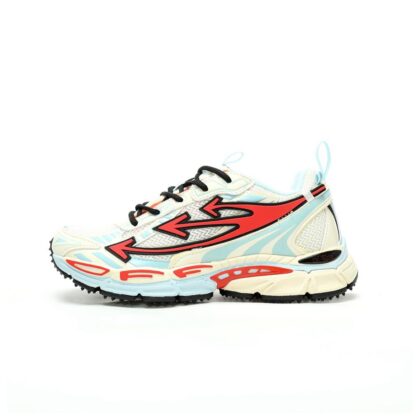 Off-White Out Of Powder Blue