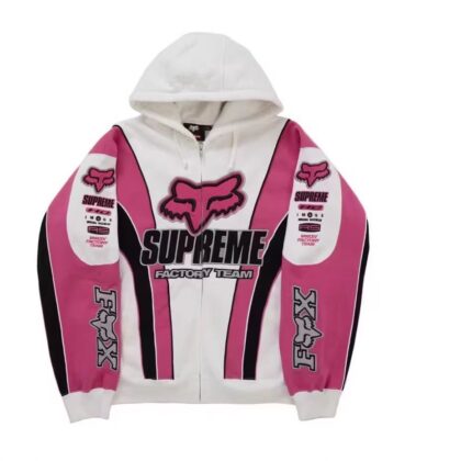 Veste Supreme Fox Racing