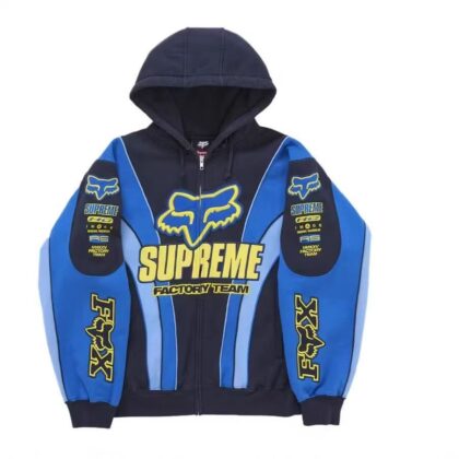 Veste Supreme Fox Racing