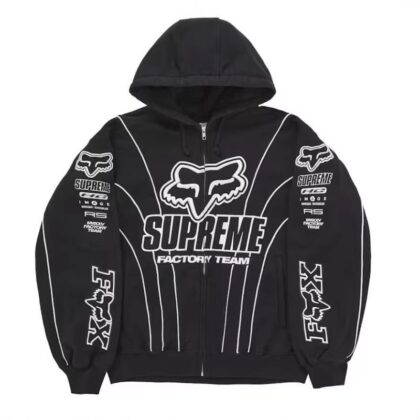 Veste Supreme Fox Racing