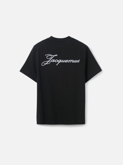 T-shirt Jacquemus