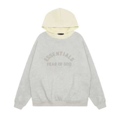 Pull - Sweat à capuche  -  Essentials