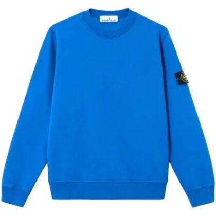 Pull Stone Island - (Livraison 48h)