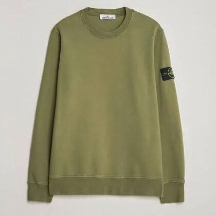 Pull Stone Island - (Livraison 48h)