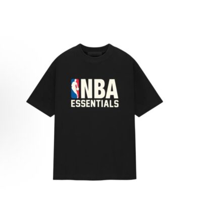 T-shirt Fear Of GOD Essentials X NBA  -  Essentials