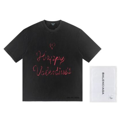 T-SHIRT Balenciaga
