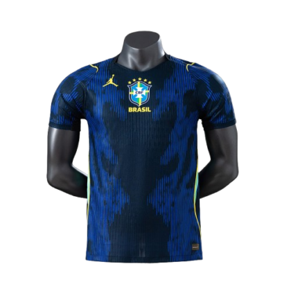 Maillot Football Brésil 2026