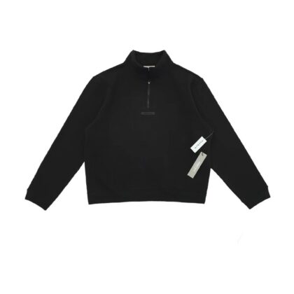 Pull Zip  -  Essentials