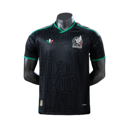 Maillot Football Mexico 2026
