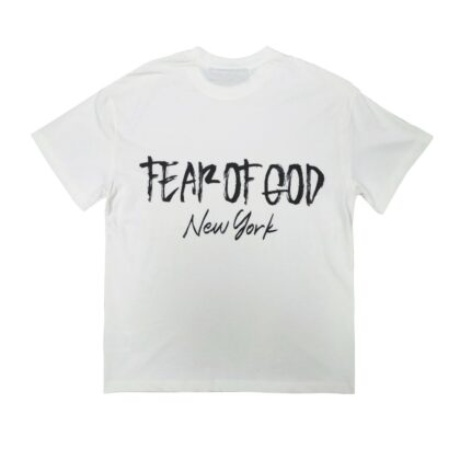 Fear Of God  Essentials - tshirt