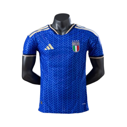 Maillot Football Italia 2026