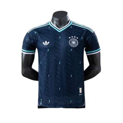 Maillot Football Allemagne 2026