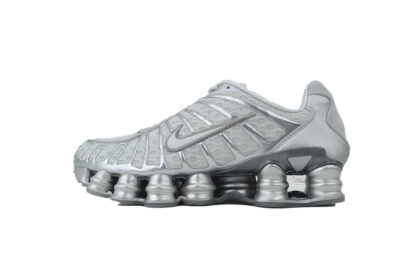 Nike Shox TL 'Chrom