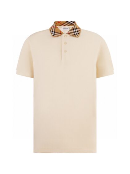 Polo Burberry