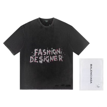 T-SHIRT Balenciaga