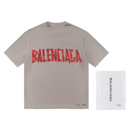 T-SHIRT Balenciaga
