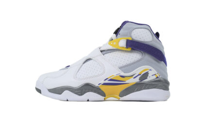 Air Jordan 8 Rétro Kobe Bryant