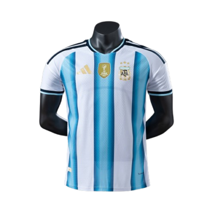 Maillot Football Argentina 2026