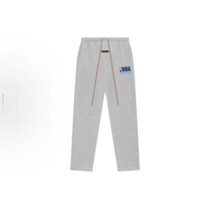 Pantalon bas de survêtement - Essentials x NBA