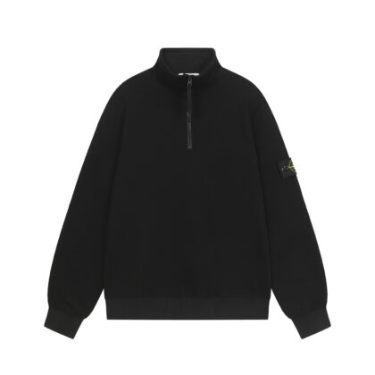Pull Zip - Stone Island