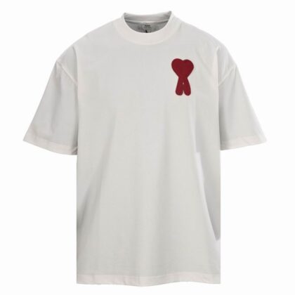 T-shirt Ami