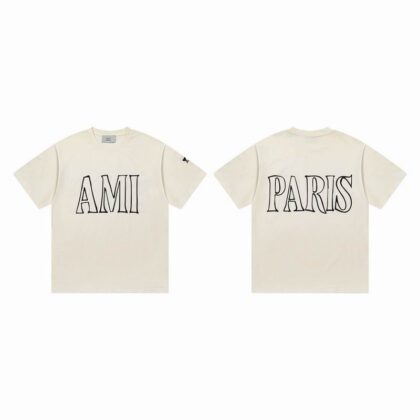 T-shirt Ami