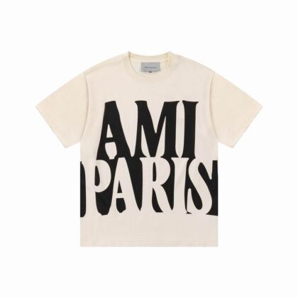 T-shirt Ami