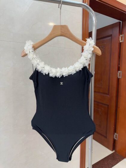 Maillot de bain - Femme - Chan*el