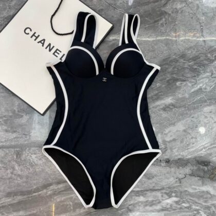 Maillot de bain - Femme - Chan*el