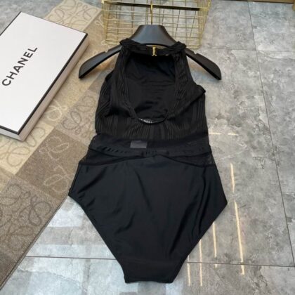 Maillot de bain - Femme - Chan*el