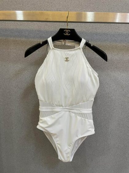 Maillot de bain - Femme - Chan*el