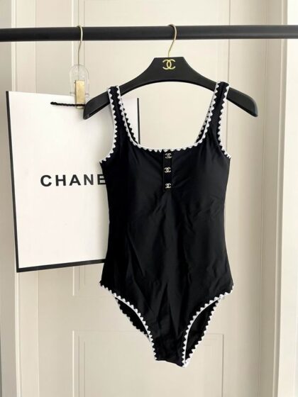 Maillot de bain - Femme - Chan*el