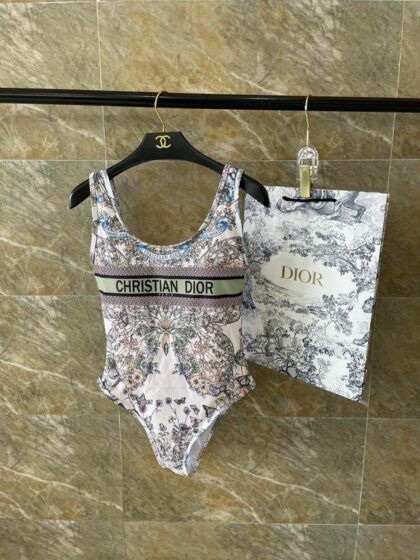 Maillot de bain - Femme - Dior