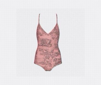 Maillot de bain - Femme - Dior