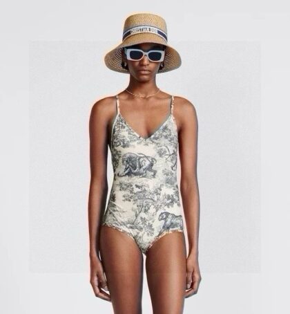 Maillot de bain - Femme - Dior