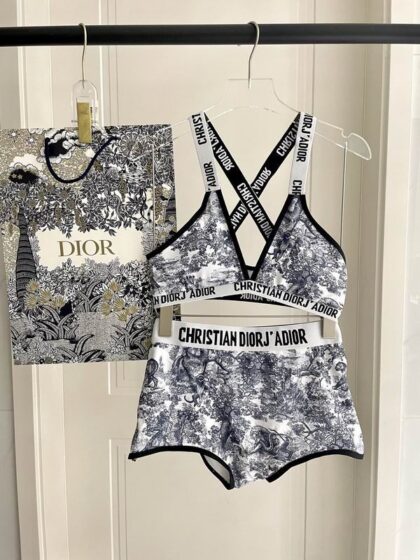 Maillot de bain - Femme - Dior