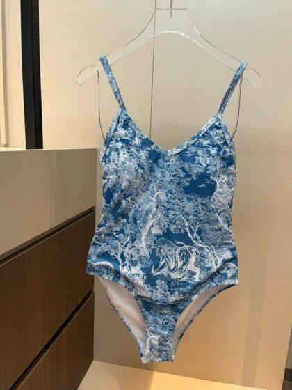 Maillot de bain - Femme - Dior
