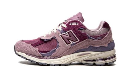 New balance 2002r "Protection pack pink " ( Livraison 48h)