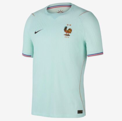 Maillot Football - France 2026