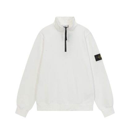 Pull Zip - Stone Island