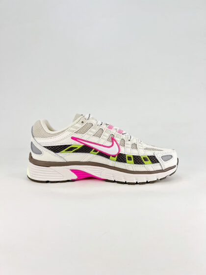 Nike P6000