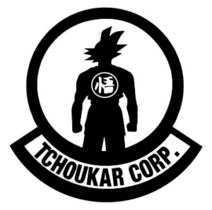 Tchoukar logo